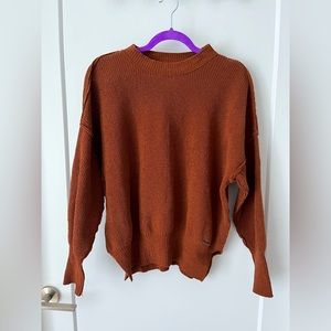 Abercrombie & Fitch Sweater